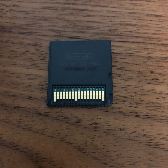 🎮Nintendo DS Metroid Prime Hunters Video Game - Picture 5 of 6